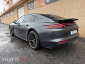 Porsche Panamera 4 S