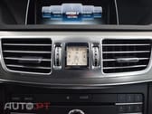 Mercedes-Benz E 300 Bluetec Hybrid Avantgarde