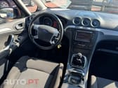 Ford S-Max 1.6 TDCi Trend Busine.7L