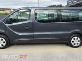 Renault Trafic 2.0 Blue dCi L2 Grand Techno