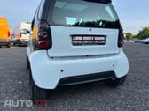 Smart ForTwo Passion cdi 41