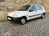 Renault Clio 1.2