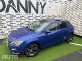 Seat Leon 1.6 TDI FR S/S