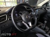 Nissan Qashqai 1.5 dCi Tekna+