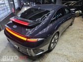 Hyundai Ioniq 6 77 kWh Premium