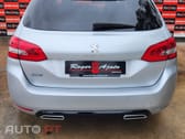 Peugeot 308 1.6 e-HDi Allure J17