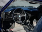 BMW 320 iS