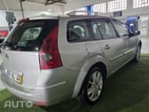 Renault Mégane 1.9 dCi C. Dynamique