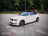 BMW 120 sport