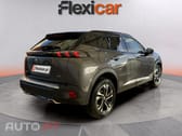 Peugeot 2008 1.2 PureTech GT Line EAT8