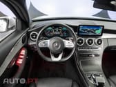 Mercedes-Benz C 300 de AMG Line