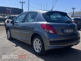 Peugeot 207 1.6 HDi Premium
