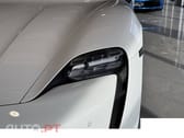 Porsche Taycan 4S Plus