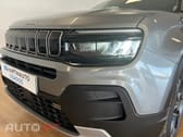 Jeep Avenger 1.2 GSE T3 Altitude