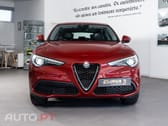 Alfa Romeo Stelvio 2.2 16V AT8-Q4 Super