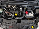 Renault Clio 1.5 dCi Limited