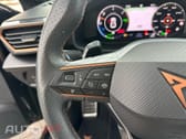 Cupra Leon 1.4 e-Hybrid DSG