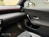 Mercedes-Benz A 180 d AMG Line Aut.
