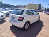 Skoda Fabia 1.0 Style