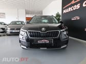 Skoda Kamiq 1.0 TSI