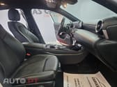 Mercedes-Benz A 180 d Progressive Aut.