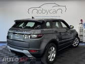 Land Rover Range Rover 2.0 TD4 SE Dynamic
