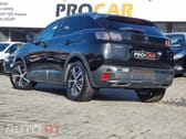 Peugeot 3008 1.5 BlueHDi GT Pack EAT8