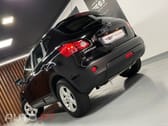 Nissan Qashqai 1.5 dCi Acenta FPD