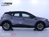 Renault Captur Evolution TCE