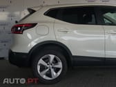 Nissan Qashqai 1.5 dCi N-Connecta