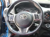 Toyota Yaris 1.4 D-4D ACtive+AC