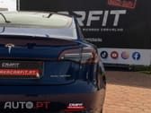 Tesla Model 3 Long Range Tração Integral
