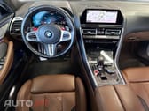 BMW M8 Competition