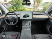 Tesla Model Y Standard