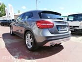 Mercedes-Benz GLA 180 CDi Style
