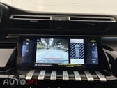 Peugeot 508 Hybrid4 Sport Engineered e-EAT8