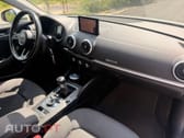 Audi A3 1.6 TDI Sport
