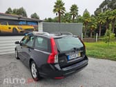 Volvo V50 1.6 D Nível 3