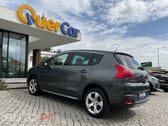 Peugeot 3008 1.6 HDi Premium