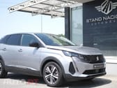 Peugeot 3008 1.5 BlueHDi Allure
