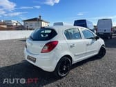 Opel Corsa 1.3 CDTi Enjoy