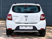 Dacia Sandero 0.9 TCe Pack