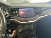 Opel Astra Sports Tourer 1.5 D Ultimate S/S