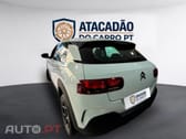 Citroen C4 Cactus 1.5 HDI FEEL BUSINESS