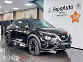 Nissan Juke 1.0 DIG-T N-Connecta DCT
