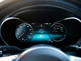 Mercedes-Benz C 300 de AMG Line