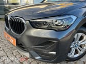 BMW X1 25 e xDrive