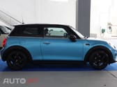 MINI Cooper Cooper D