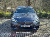 BMW 218 i Pack Desportivo M