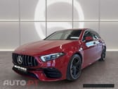 Mercedes-Benz A 45 AMG 4Matic+